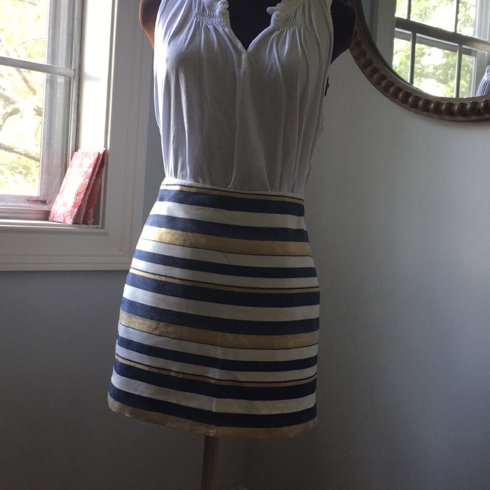 J Crew skirt